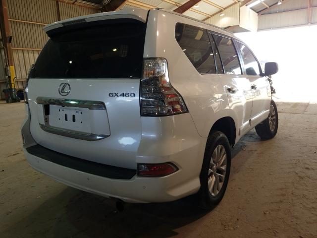 Photo 3 VIN: JTJBM7FXXJ5202128 - LEXUS GX 460 