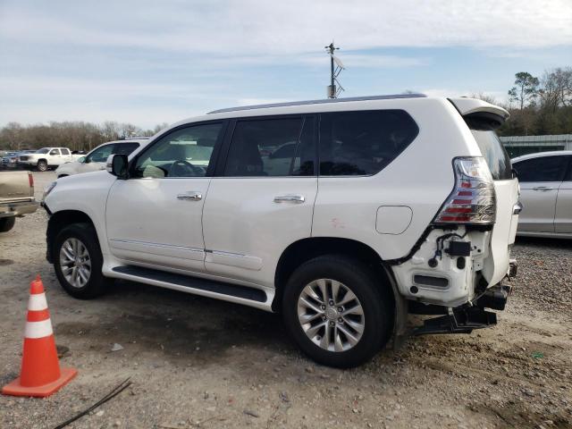 Photo 1 VIN: JTJBM7FXXK5211364 - LEXUS GX 460 