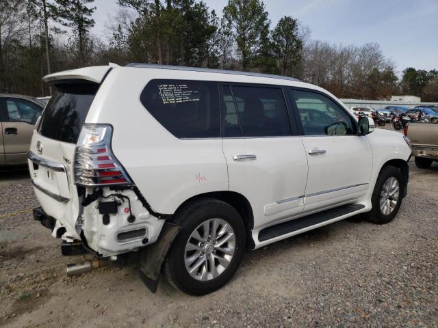 Photo 2 VIN: JTJBM7FXXK5211364 - LEXUS GX 460 