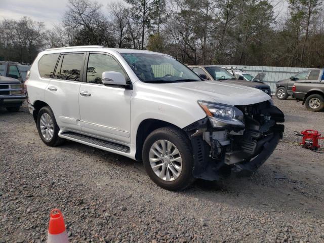 Photo 3 VIN: JTJBM7FXXK5211364 - LEXUS GX 460 