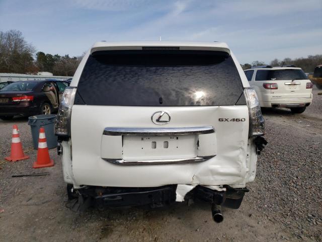 Photo 5 VIN: JTJBM7FXXK5211364 - LEXUS GX 460 