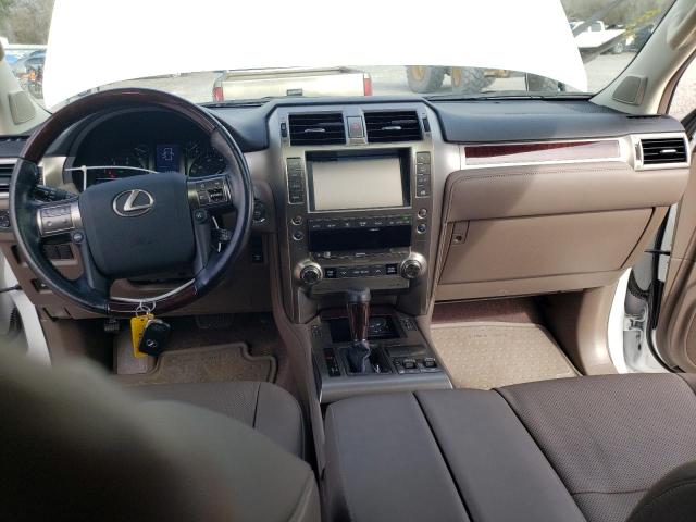 Photo 7 VIN: JTJBM7FXXK5211364 - LEXUS GX 460 