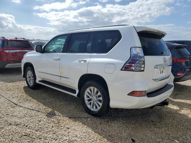 Photo 1 VIN: JTJBM7FXXK5215558 - LEXUS GX 460 