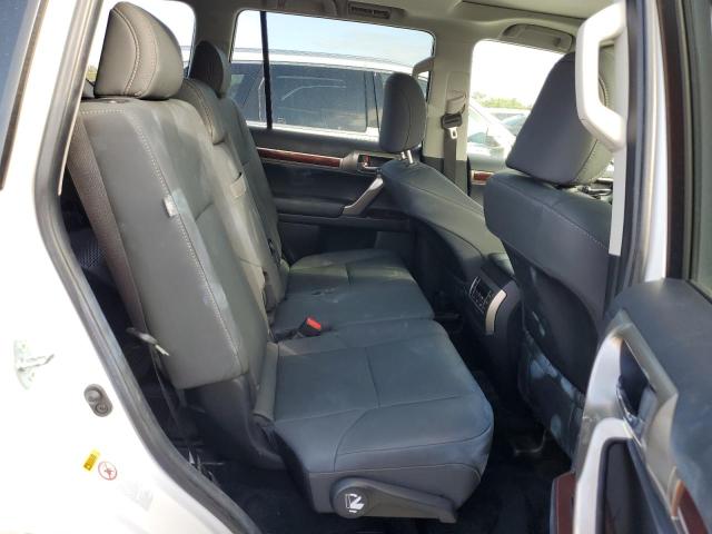 Photo 10 VIN: JTJBM7FXXK5215558 - LEXUS GX 460 