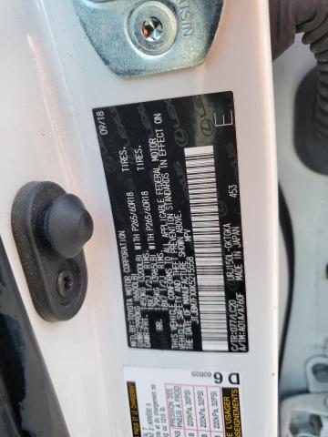 Photo 13 VIN: JTJBM7FXXK5215558 - LEXUS GX 460 