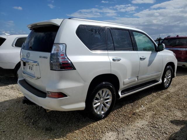 Photo 2 VIN: JTJBM7FXXK5215558 - LEXUS GX 460 