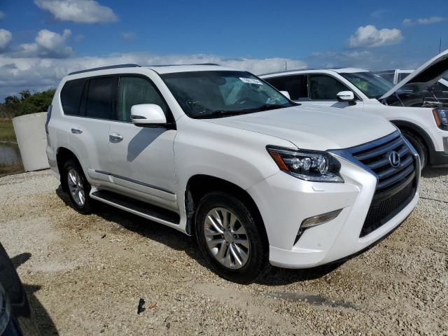 Photo 3 VIN: JTJBM7FXXK5215558 - LEXUS GX 460 