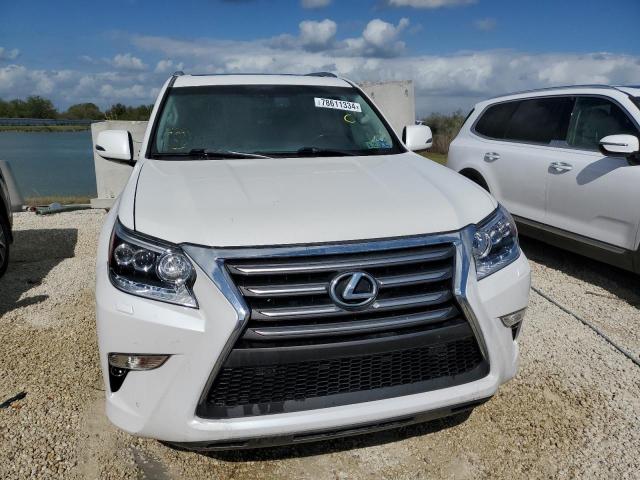 Photo 4 VIN: JTJBM7FXXK5215558 - LEXUS GX 460 