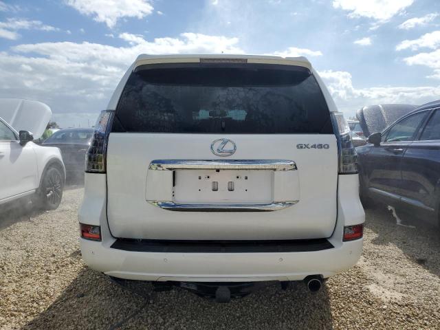 Photo 5 VIN: JTJBM7FXXK5215558 - LEXUS GX 460 