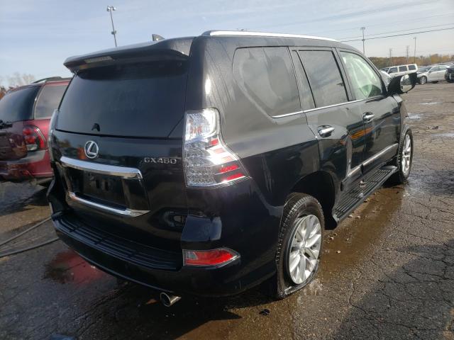 Photo 3 VIN: JTJBM7FXXK5222638 - LEXUS GX 460 