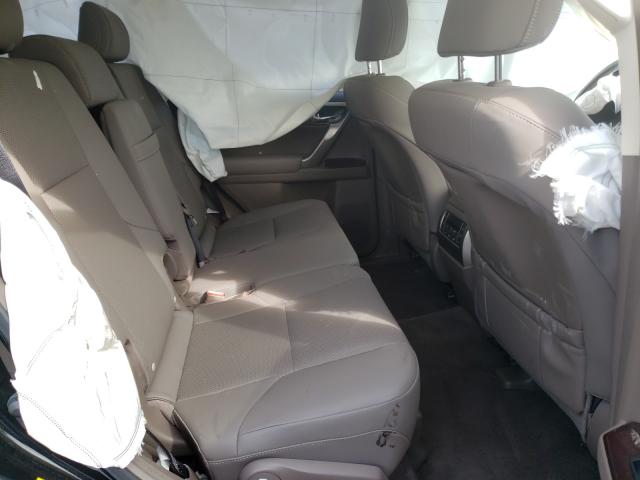 Photo 5 VIN: JTJBM7FXXK5222638 - LEXUS GX 460 