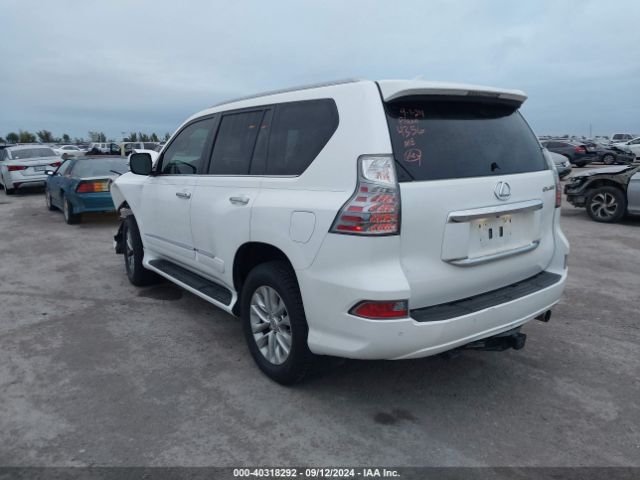 Photo 2 VIN: JTJBM7FXXK5224356 - LEXUS GX 