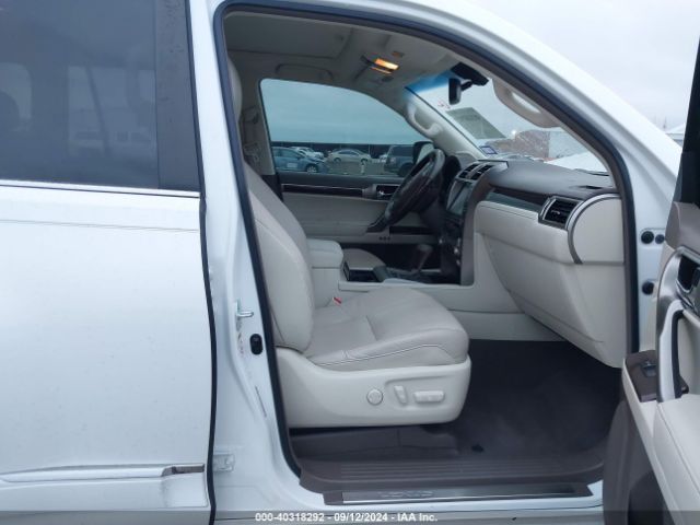 Photo 4 VIN: JTJBM7FXXK5224356 - LEXUS GX 