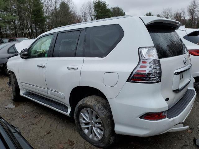 Photo 1 VIN: JTJBM7FXXK5229198 - LEXUS GX 