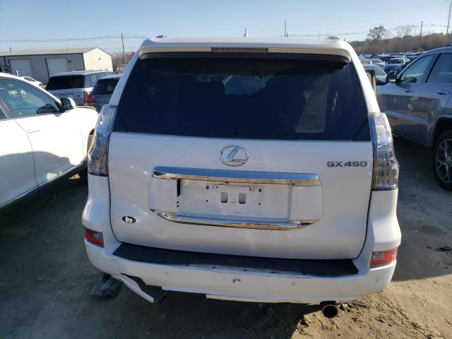 Photo 5 VIN: JTJBM7FXXK5229198 - LEXUS GX 