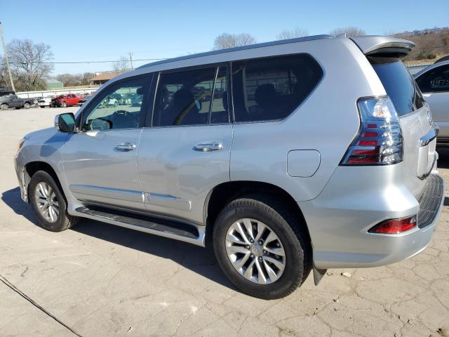 Photo 1 VIN: JTJBM7FXXK5230013 - LEXUS GX 