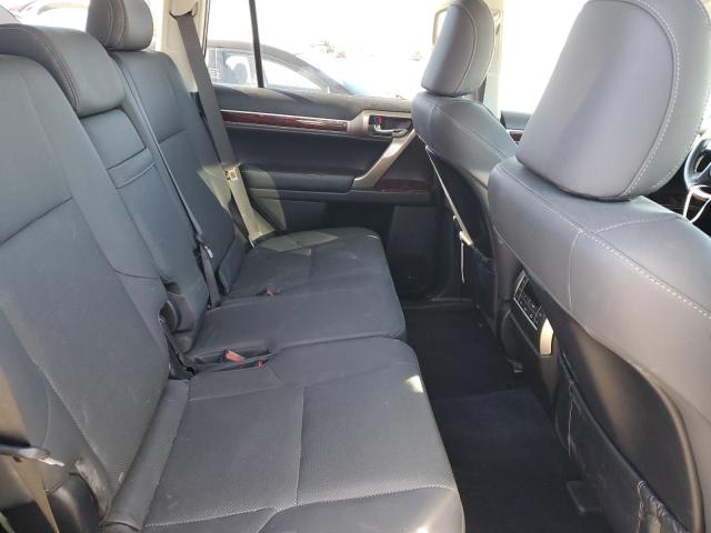 Photo 10 VIN: JTJBM7FXXK5230013 - LEXUS GX 