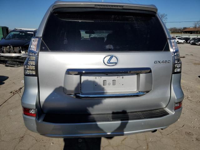 Photo 5 VIN: JTJBM7FXXK5230013 - LEXUS GX 