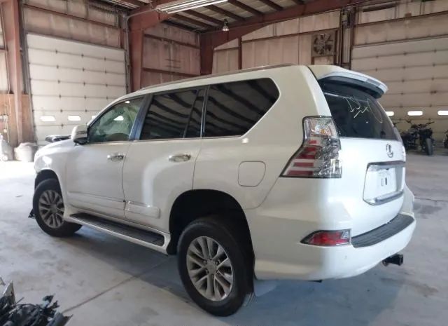 Photo 2 VIN: JTJBM7FXXK5233977 - LEXUS GX 