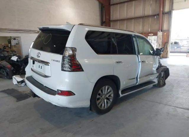 Photo 3 VIN: JTJBM7FXXK5233977 - LEXUS GX 