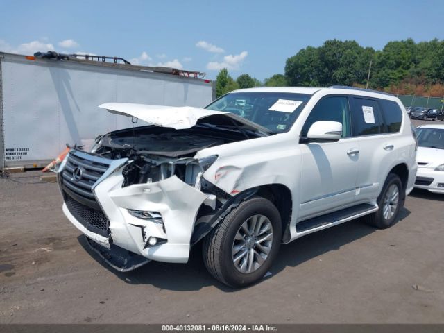 Photo 1 VIN: JTJBM7FXXK5234756 - LEXUS GX 