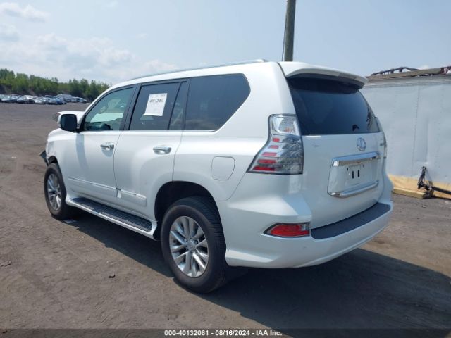 Photo 2 VIN: JTJBM7FXXK5234756 - LEXUS GX 