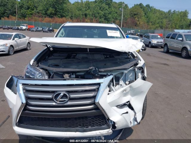 Photo 5 VIN: JTJBM7FXXK5234756 - LEXUS GX 