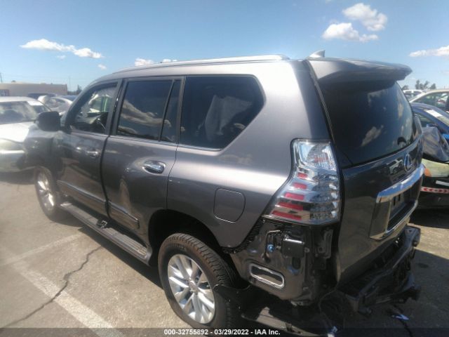 Photo 2 VIN: JTJBM7FXXK5236247 - LEXUS GX 