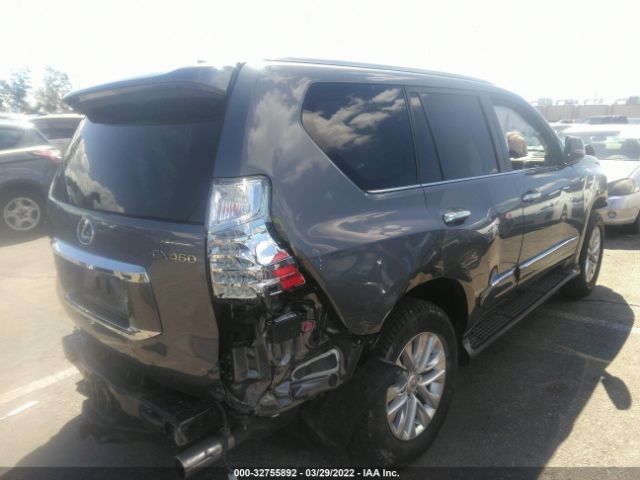 Photo 3 VIN: JTJBM7FXXK5236247 - LEXUS GX 