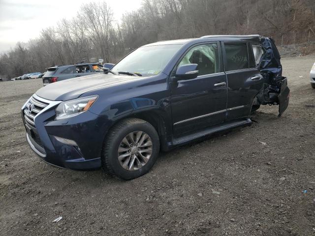 Photo 0 VIN: JTJBM7FXXK5240556 - LEXUS GX 460 