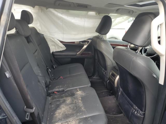 Photo 10 VIN: JTJBM7FXXK5240556 - LEXUS GX 460 