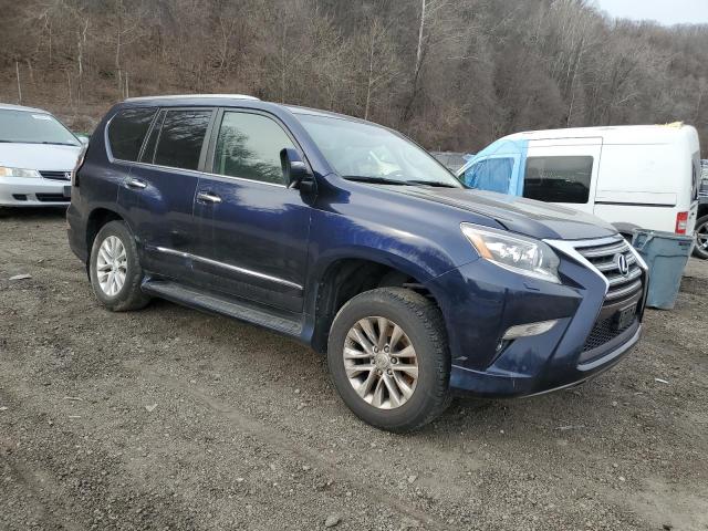 Photo 3 VIN: JTJBM7FXXK5240556 - LEXUS GX 460 