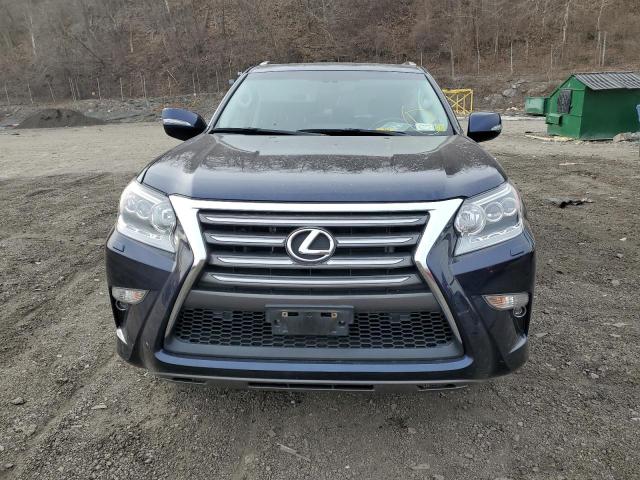 Photo 4 VIN: JTJBM7FXXK5240556 - LEXUS GX 460 