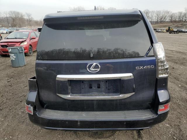 Photo 5 VIN: JTJBM7FXXK5240556 - LEXUS GX 460 