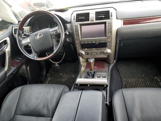 Photo 7 VIN: JTJBM7FXXK5240556 - LEXUS GX 460 