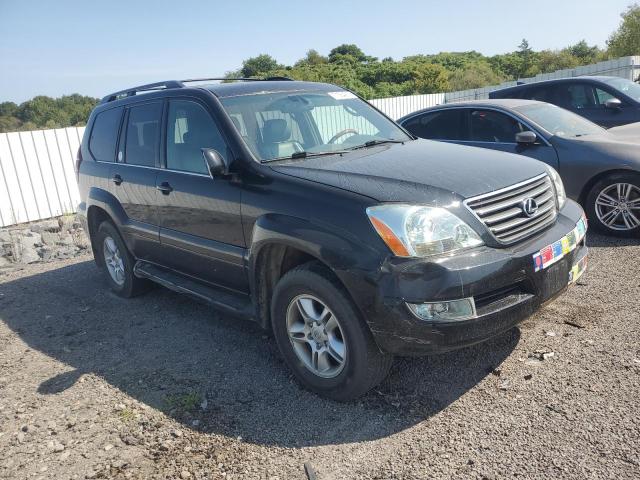 Photo 3 VIN: JTJBT20X030002082 - LEXUS GX 470 