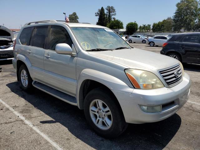 Photo 0 VIN: JTJBT20X030003331 - LEXUS GX 470 