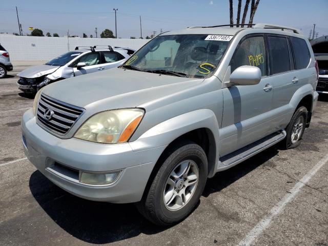 Photo 1 VIN: JTJBT20X030003331 - LEXUS GX 470 