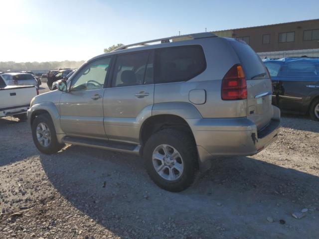 Photo 1 VIN: JTJBT20X030011154 - LEXUS GX 470 