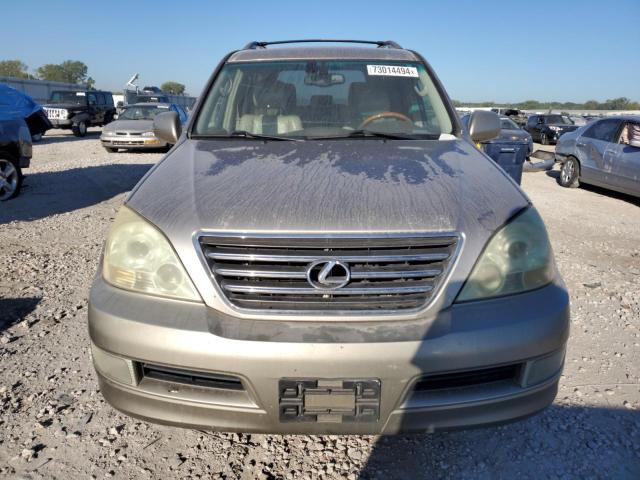 Photo 4 VIN: JTJBT20X030011154 - LEXUS GX 470 