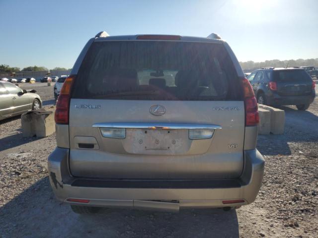 Photo 5 VIN: JTJBT20X030011154 - LEXUS GX 470 