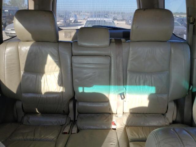 Photo 9 VIN: JTJBT20X030011154 - LEXUS GX 470 