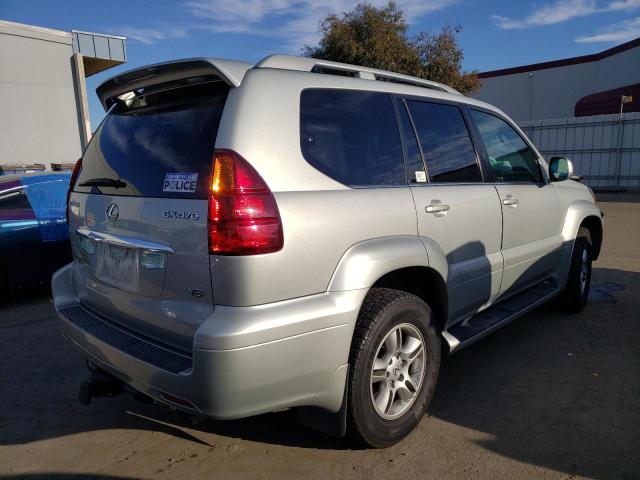 Photo 2 VIN: JTJBT20X030016709 - LEXUS GX 