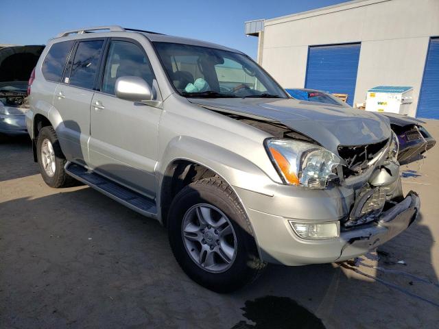 Photo 3 VIN: JTJBT20X030016709 - LEXUS GX 