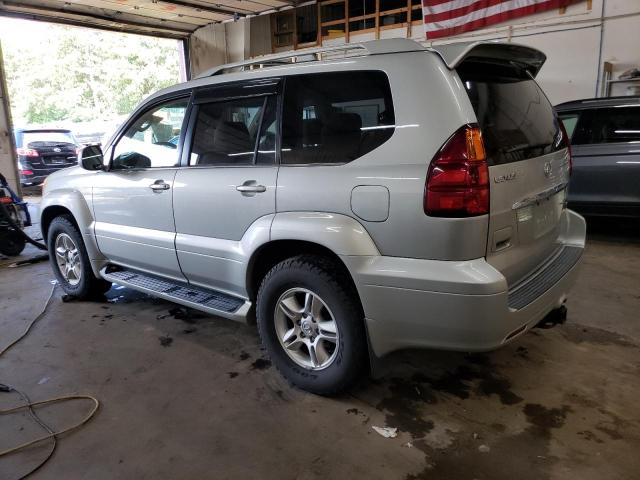 Photo 1 VIN: JTJBT20X040031115 - LEXUS GX 470 