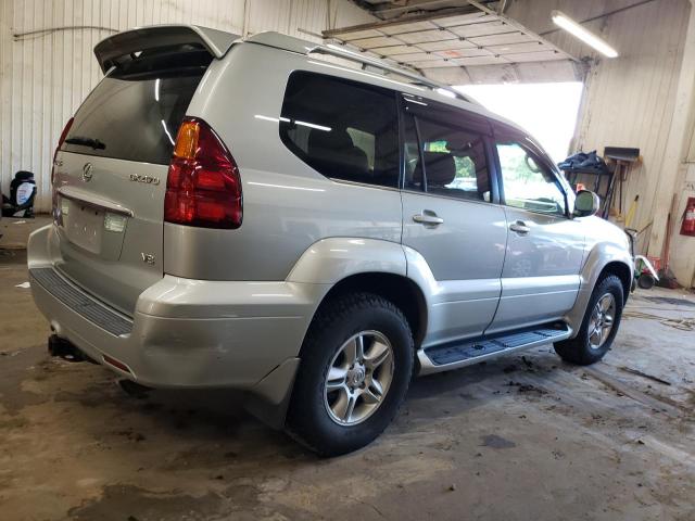 Photo 2 VIN: JTJBT20X040031115 - LEXUS GX 470 