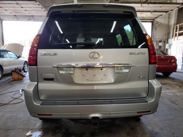 Photo 5 VIN: JTJBT20X040031115 - LEXUS GX 470 