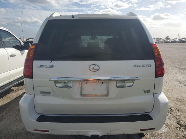 Photo 5 VIN: JTJBT20X040032006 - LEXUS GX 470 