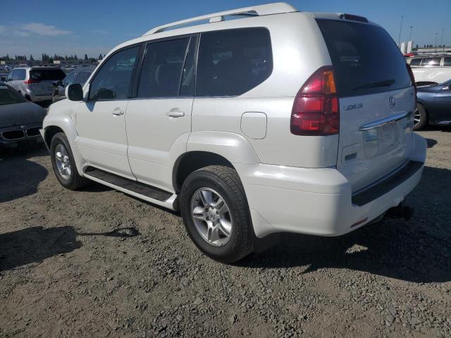 Photo 1 VIN: JTJBT20X040040817 - LEXUS GX 470 