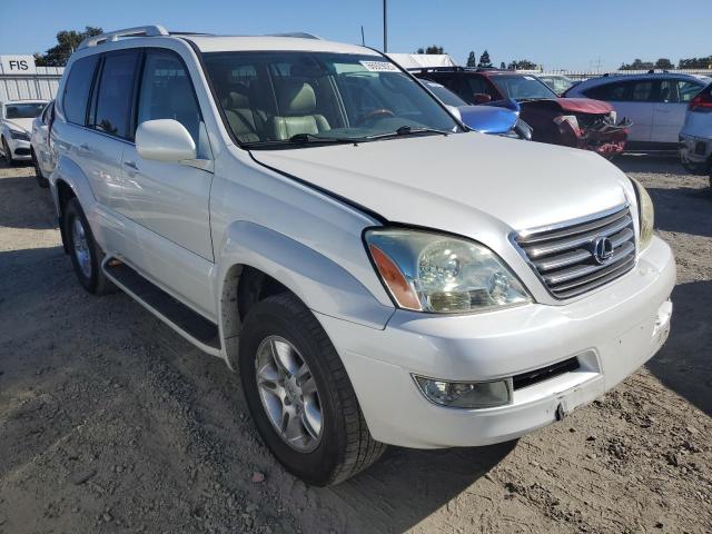 Photo 3 VIN: JTJBT20X040040817 - LEXUS GX 470 